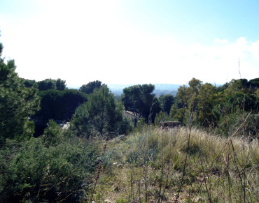 Land for sale in Valtocado - R3350419
