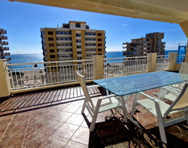 Penthouse for sale in Fuengirola - R4974808