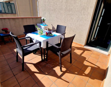 Apartment for sale in Fuengirola - R5006302