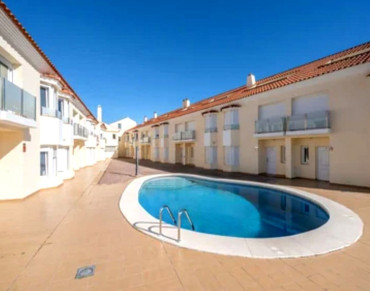 Town House for sale in Los Boliches - R5044714