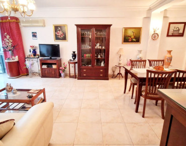 Apartment for sale in Fuengirola - R5049439