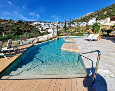 Apartment for sale in Higueron - R5061694