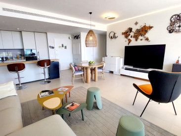 Apartment in Higueron — photo 4