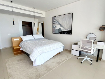 Apartment in Higueron — photo 5