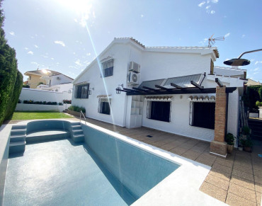 House for sale in Fuengirola - R5106085