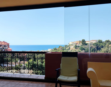 Penthouse for sale in Torreblanca - R5108599