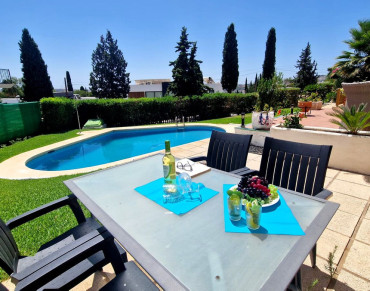 Town House for sale in Mijas Golf - R5114362
