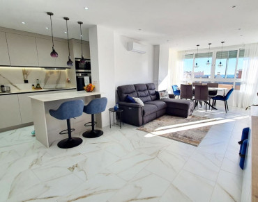 Apartment for sale in Fuengirola - R5186194