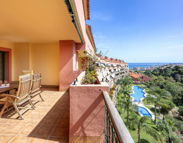 Penthouse for sale in Fuengirola - R5250535