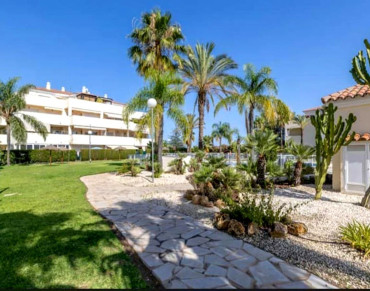 Penthouse for sale in Mijas Golf - R5272408