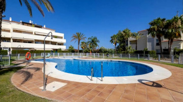 Penthouse for sale in Mijas Golf, Mijas Costa €420.000 — photo 2 of 23