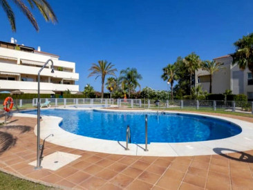 Penthouse in Mijas Golf — photo 2
