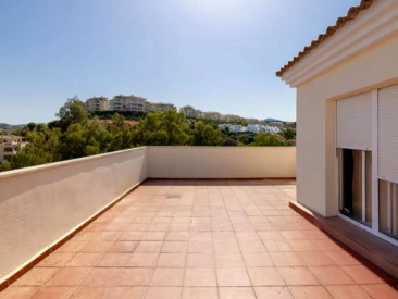 Penthouse in Mijas Golf — photo 3
