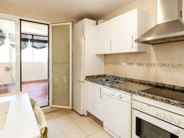 Penthouse in Mijas Golf — photo 4