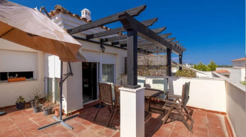 Penthouse for sale in Mijas Golf, Mijas Costa €420.000 — photo 5 of 23