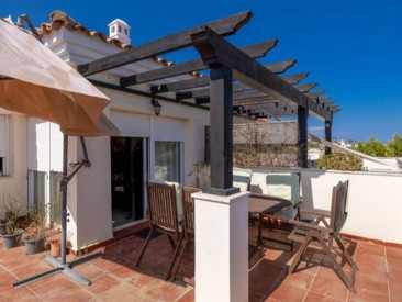 Penthouse in Mijas Golf — photo 5