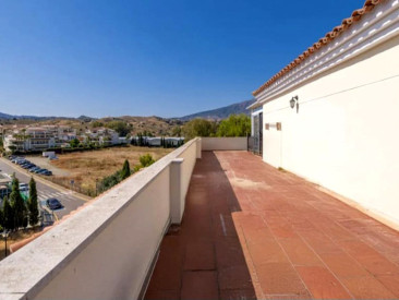 Penthouse in Mijas Golf — photo 6