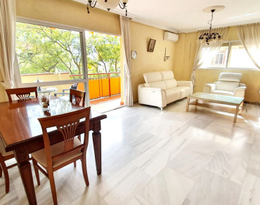 Apartment for sale in Fuengirola - R5288782