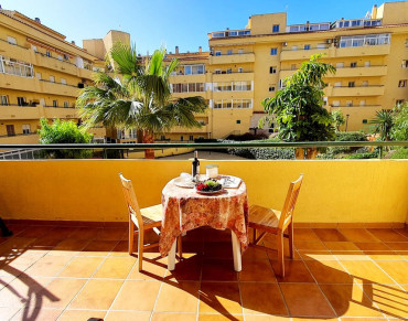 Apartment for sale in Los Pacos - R5311729