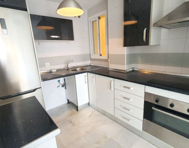 Apartment for sale in Mijas Costa - R5316946