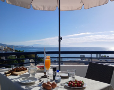Town House for sale in Mijas Costa - R5318353