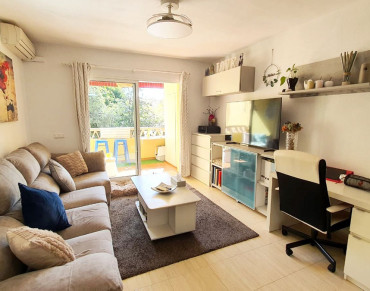 Apartment for sale in Los Pacos - R5330575