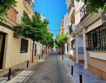 Apartment for sale in Fuengirola - R5340811
