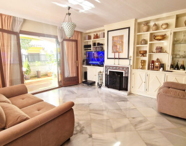 House for sale in Mijas Golf - R5354425