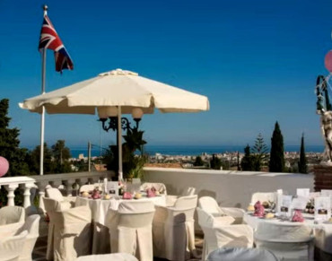 House for sale in Mijas - R5361964