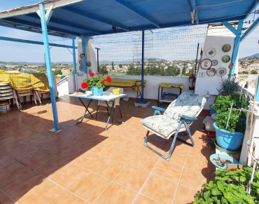Penthouse for sale in Mijas Costa - R5367169