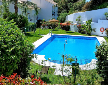 Apartment for sale in Torrequebrada - R5371603