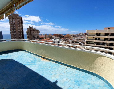 Apartment for sale in Fuengirola - R5380912
