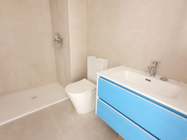 Apartment in Fuengirola