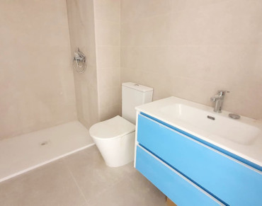 Apartment for sale in Fuengirola - R5391214
