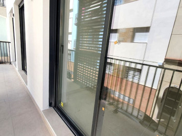Apartment in Fuengirola — photo 4