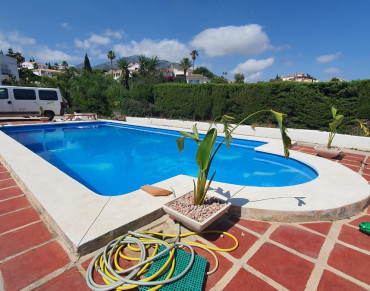 House for sale in Fuengirola - R5411587