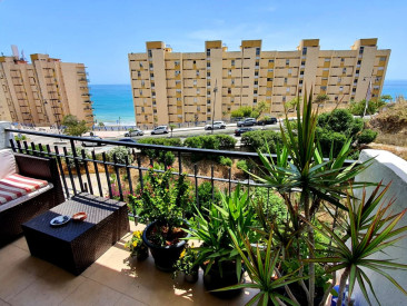 Apartment in Carvajal