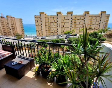 Apartment for sale in Carvajal - R5413189