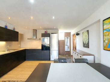 Apartment in Carvajal — photo 2