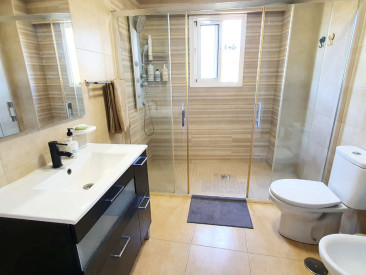 Apartment in Carvajal — photo 3