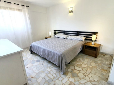 Apartment in Carvajal — photo 4