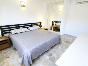 Apartment in Carvajal — photo 6