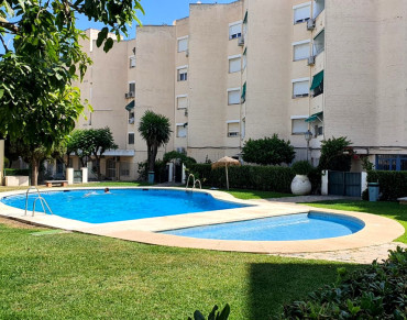 Apartment for sale in Torreblanca - R5413216