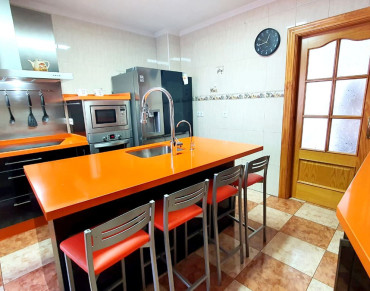 Apartment for sale in Alhaurín el Grande - R5425120