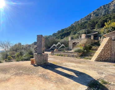 House for sale in Llucmajor (Campo) - 211508/8832