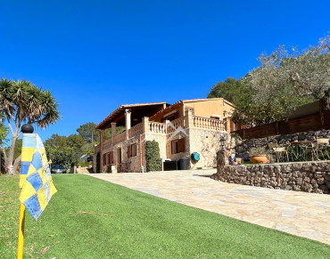 House for sale in Alaró - 211520/8832