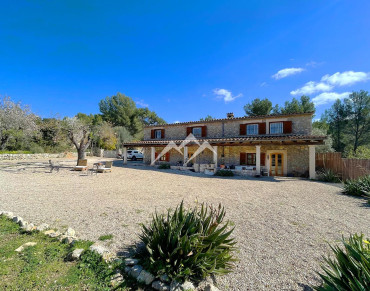 House for sale in Calvià pueblo - 211607/8832