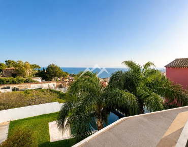 Apartment for sale in Cala Major - 110692/8832