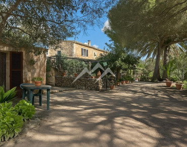 House for sale in Santanyí - 211667/8832