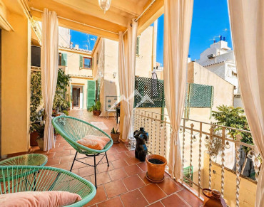House for sale in Centro - 211685/8832